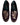 Dolce & Gabbana Violet Velvet Floral Embroidery Loafers Shoes