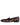Dolce & Gabbana Violet Velvet Floral Embroidery Loafers Shoes