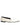 Dolce & Gabbana White Satin Logo Slip On Flats Loafers Shoes