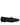 Dolce & Gabbana Black Velvet Embroidered Dress Loafers Shoes