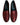 Dolce & Gabbana Red Floral Jacquard Slip On Loafers Shoes