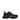 Versace Black Fabric Sneakers