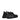 Versace Black Fabric Sneakers