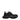 Versace Black Fabric Chunky Sneakers