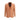 Brunello Cucinelli Orange Wool Oves Aries Blazer