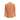 Brunello Cucinelli Orange Wool Oves Aries Blazer