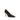 Jimmy Choo Brown Leather High Heel Pumps