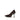Jimmy Choo Brown Leather High Heel Pumps