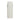 Givenchy White Wool Oves Aries Long Skirt