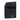 Valentino Garavani Black Calf Leather Bos Taurus Wallet