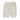 Tommy Hilfiger White Cotton Women Shorts