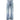 Calvin Klein Blue Cotton Men's Jeans