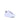 Alexander McQueen White Calf Leather Bos Taurus Platform Sneakers