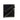 Valentino Garavani Black Calf Leather Bos Taurus Clutch Bag