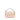 Valentino Garavani Multicolor Calf Leather Bos Taurus Shoulder Bag