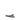 Valentino Garavani Black Cotton Flip-Flop Sandals