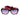 Guess Black Plastic Sunglasses