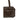 Prada Brown Calf Leather Bos Taurus Shoulder Bag