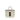 Gucci White Fabric Shoulder Bag