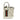 Gucci White Fabric Shoulder Bag