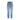 Brunello Cucinelli Blue Cotton Jeans Denim