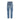 Brunello Cucinelli Blue Cotton Jeans Denim