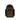 Prada Brown Recycled Polyamide Backpack