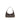Gucci Brown Calf Leather Bos Taurus Shoulder Bag