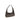 Gucci Brown Calf Leather Bos Taurus Shoulder Bag
