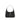 Gucci Black Fabric Shoulder Bag