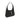 Gucci Black Fabric Shoulder Bag
