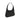 Gucci Black Fabric Shoulder Bag