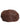 Dolce & Gabbana Men Brown Lamb Leather Newsboy Cloth Capello Hat