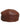 Dolce & Gabbana Men Brown Lamb Leather Newsboy Cloth Capello Hat