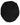 Dolce & Gabbana Men Black Cotton Stretch Newsboy Cloth Capello Hat