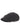 Dolce & Gabbana Men Dark Gray Wool Knitted Newsboy Capello Hat