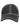 Dolce & Gabbana Men Black Cotton 6 Panel Baseball Capello Hat