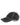 Dolce & Gabbana Men Black Cotton 6 Panel Baseball Capello Hat