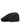Dolce & Gabbana Men Black Cotton Stretch Newsboy Cloth Capello Hat