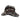 Dolce & Gabbana Women Multicolor Acrylic Tweed Bucket Capello Hat