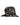 Dolce & Gabbana Women Multicolor Acrylic Tweed Bucket Capello Hat