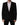 Dolce & Gabbana Black Crystal Embellished Coat Blazer Jacket