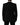 Dolce & Gabbana Black Crystal Embellished Coat Blazer Jacket