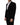 Dolce & Gabbana Black Wool Single Breasted Men Blazer Jacket