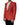 Dolce & Gabbana Red Wool Single Breasted Men Blazer Jacket