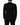 Dolce & Gabbana Black Polyester Single Breasted Blazer Jacket