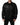 Dolce & Gabbana Black Leather Full Zip Men Biker Jacket