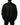 Dolce & Gabbana Black Leather Full Zip Men Biker Jacket