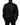 Dolce & Gabbana Black Leather Full Zip Men Biker Jacket