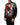 Dolce & Gabbana Multicolor Majolica Bull Print Bomber Jacket